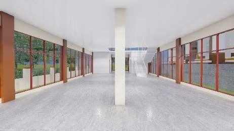 Transparent Library Design