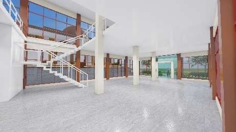 Transparent Library Design