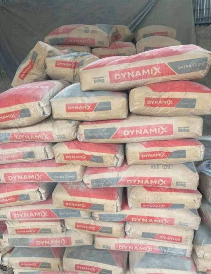 semen terbaik dan berkualitas
