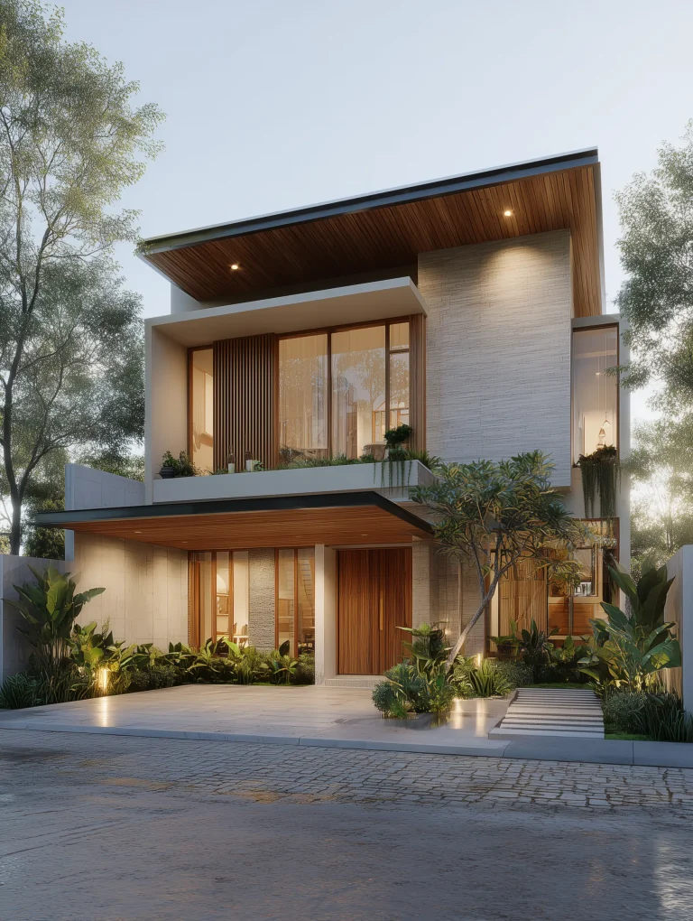 Desain Rumah Nyaman, Pelanggan Bahagia