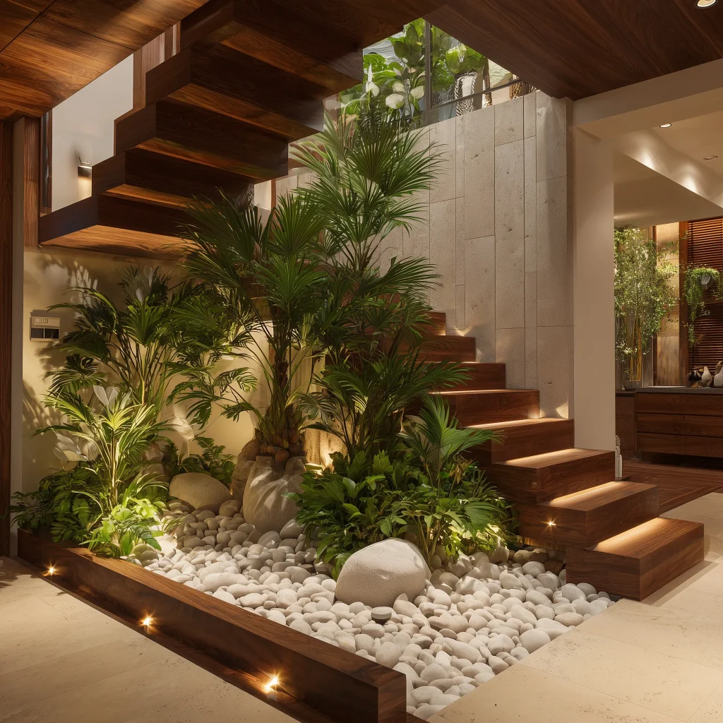 Inspirasi Desain Mini Garden