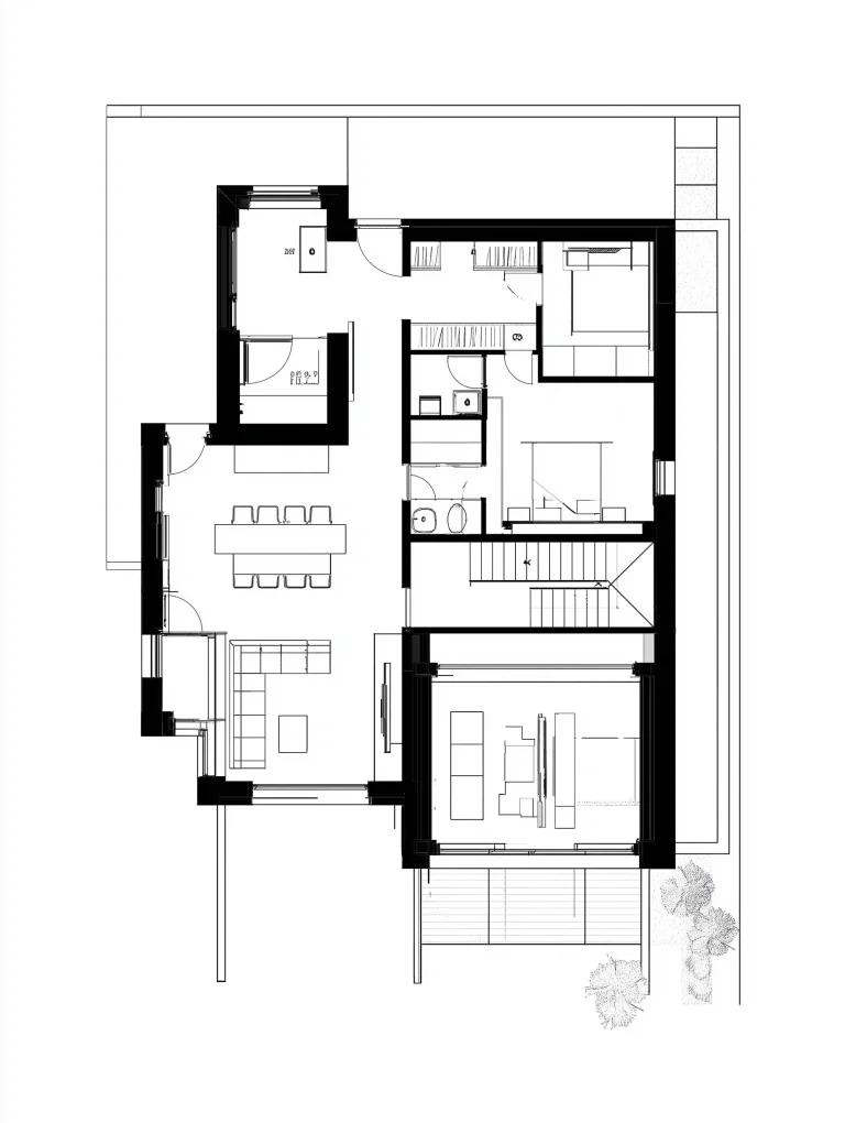 Desain Rumah Nyaman, Pelanggan Bahagia