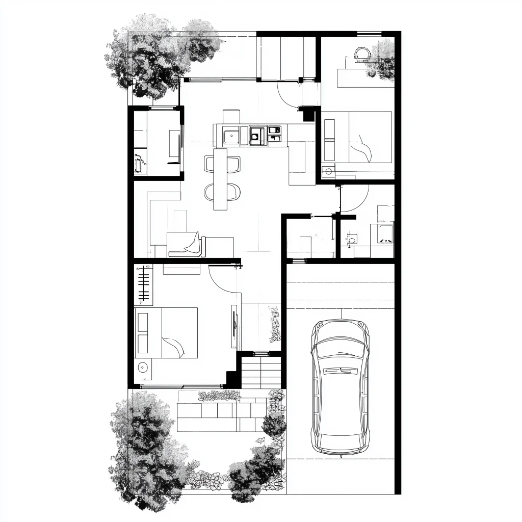 Inspirasi Rumah Estetik Instagramable