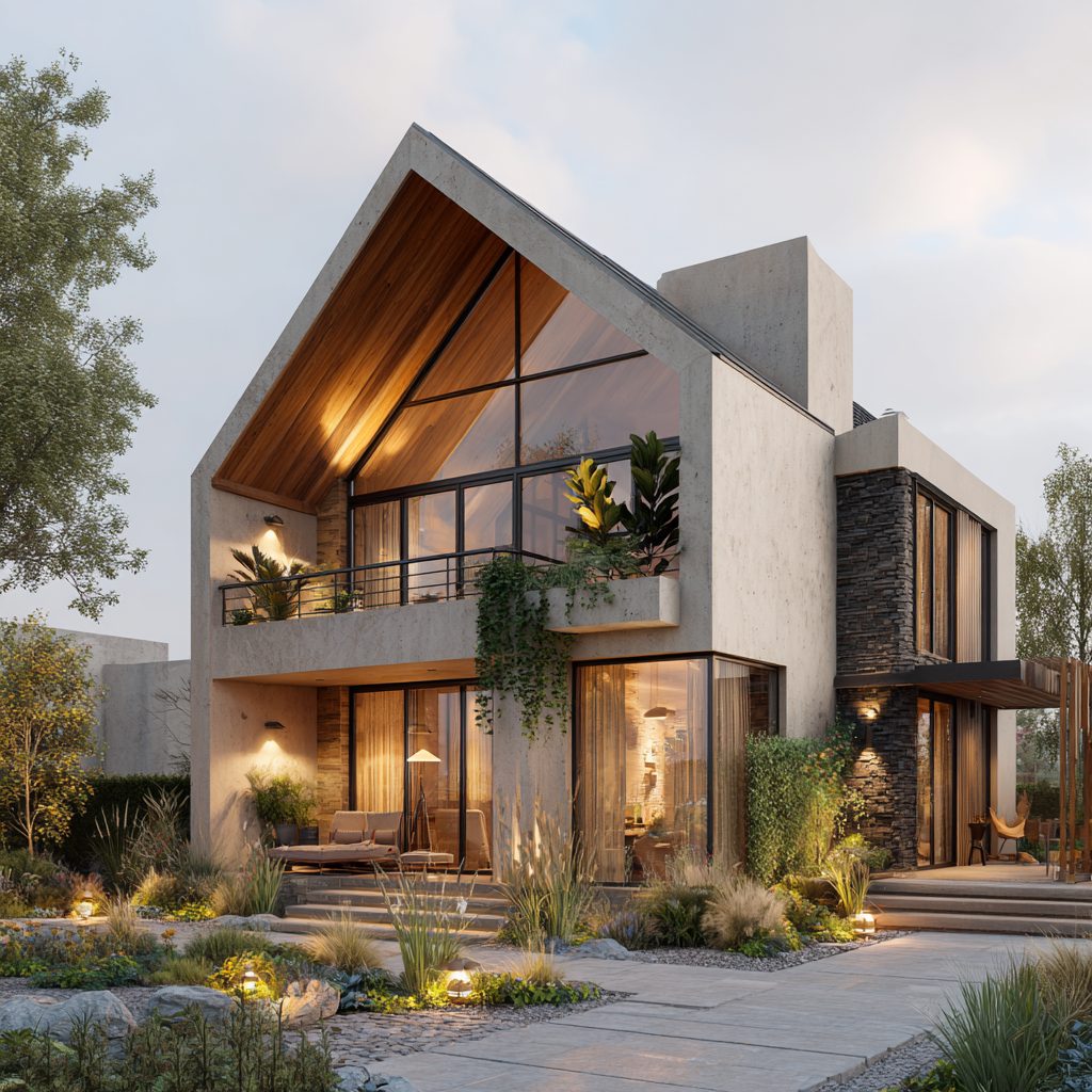 Inspirasi Rumah Estetik Instagramable