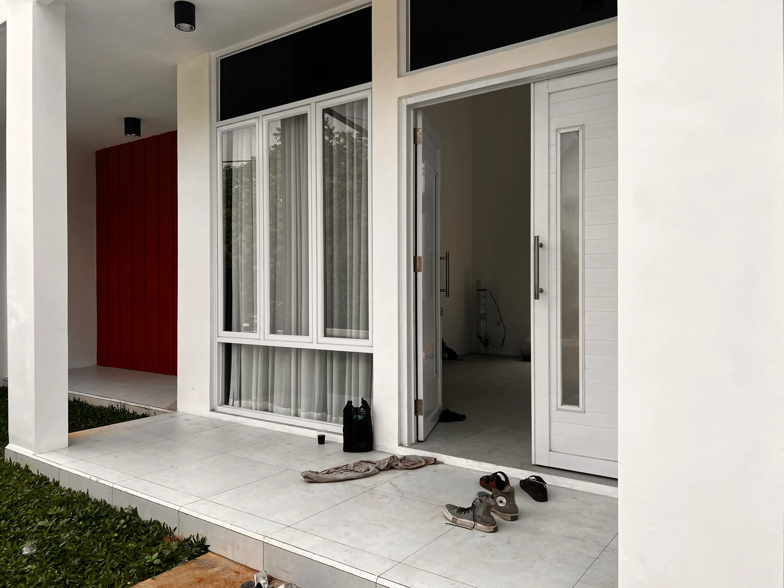 Rumah JTM Bekasi