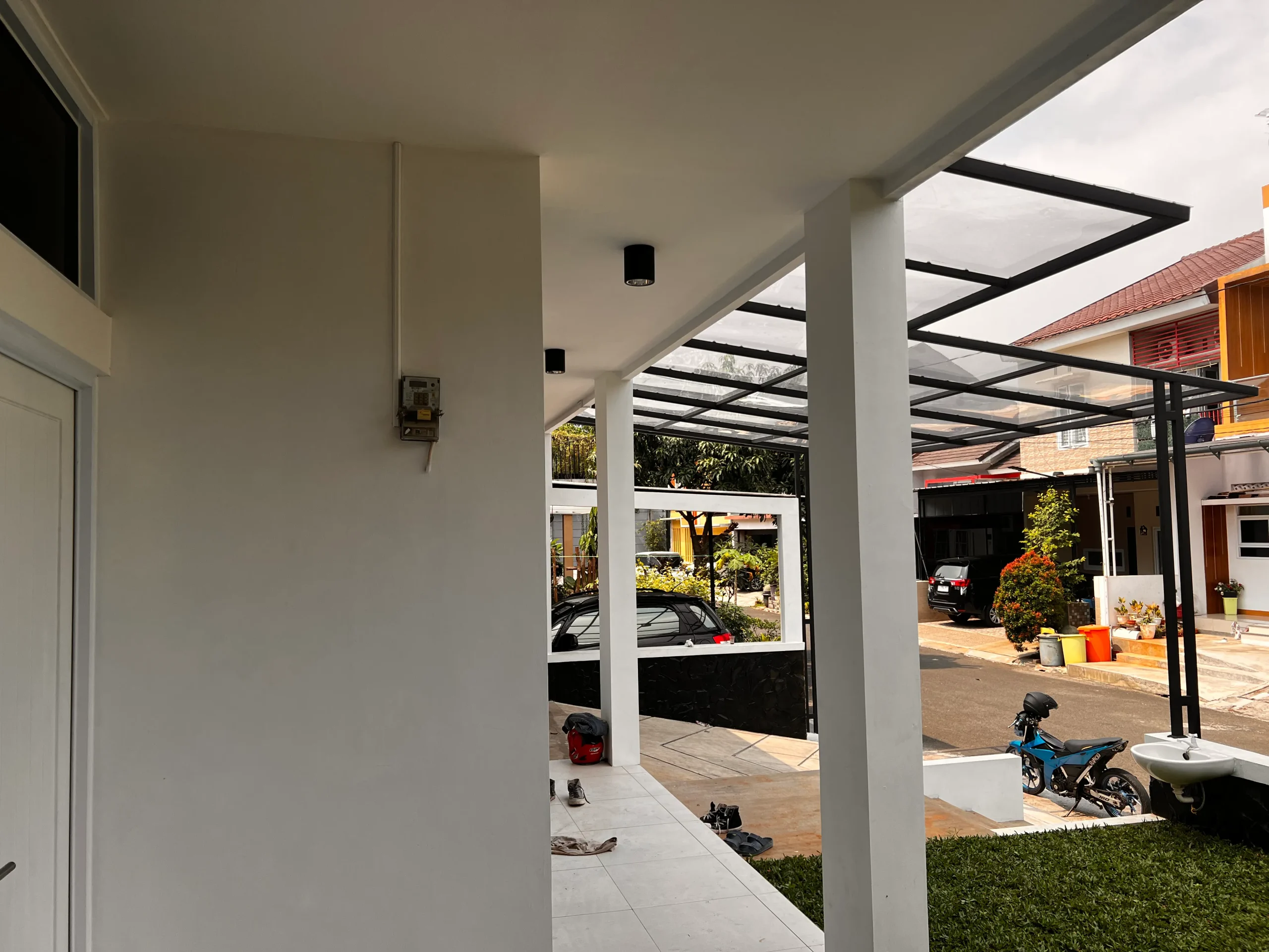 Rumah JTM Bekasi