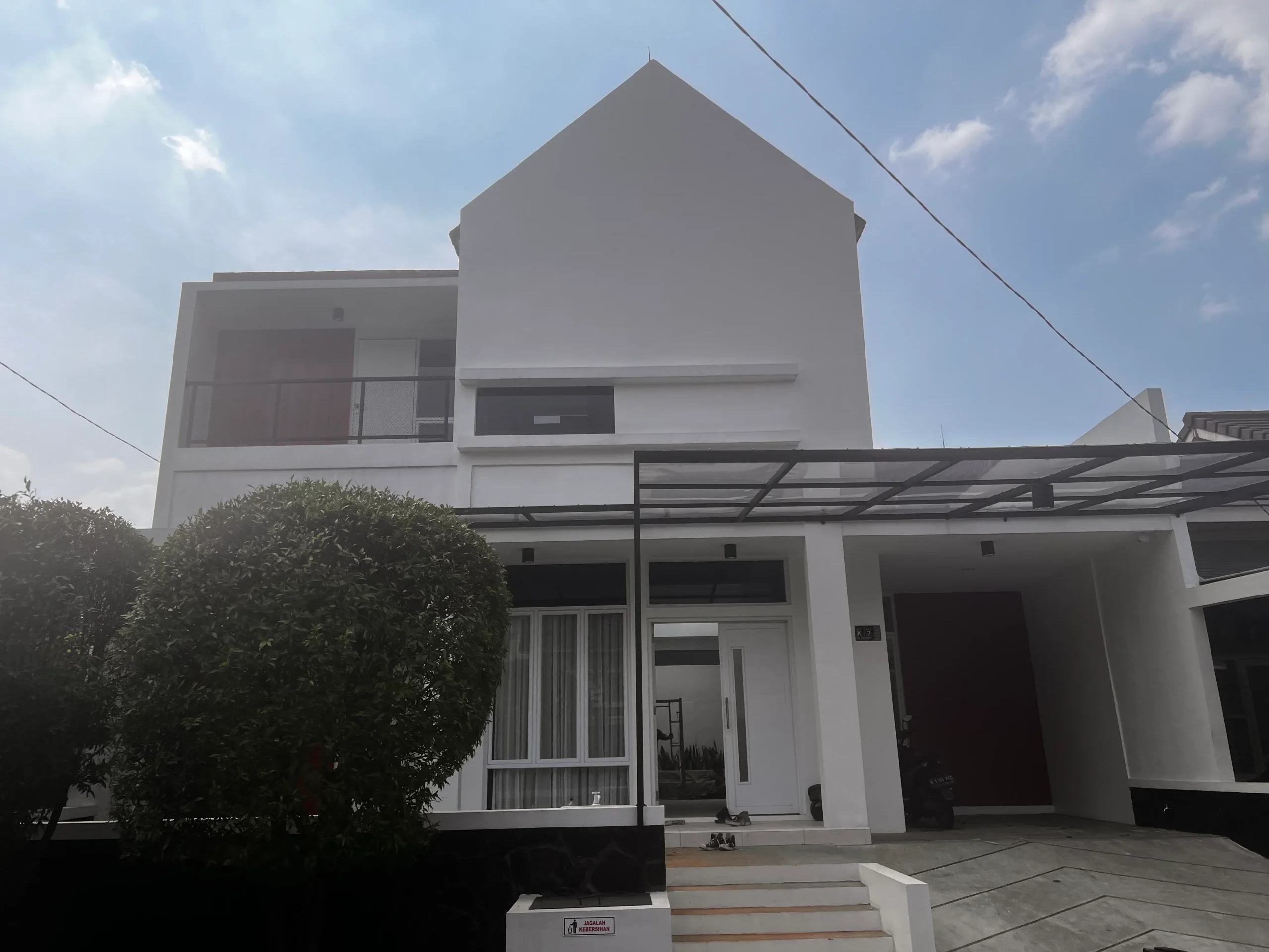 Rumah JTM Bekasi
