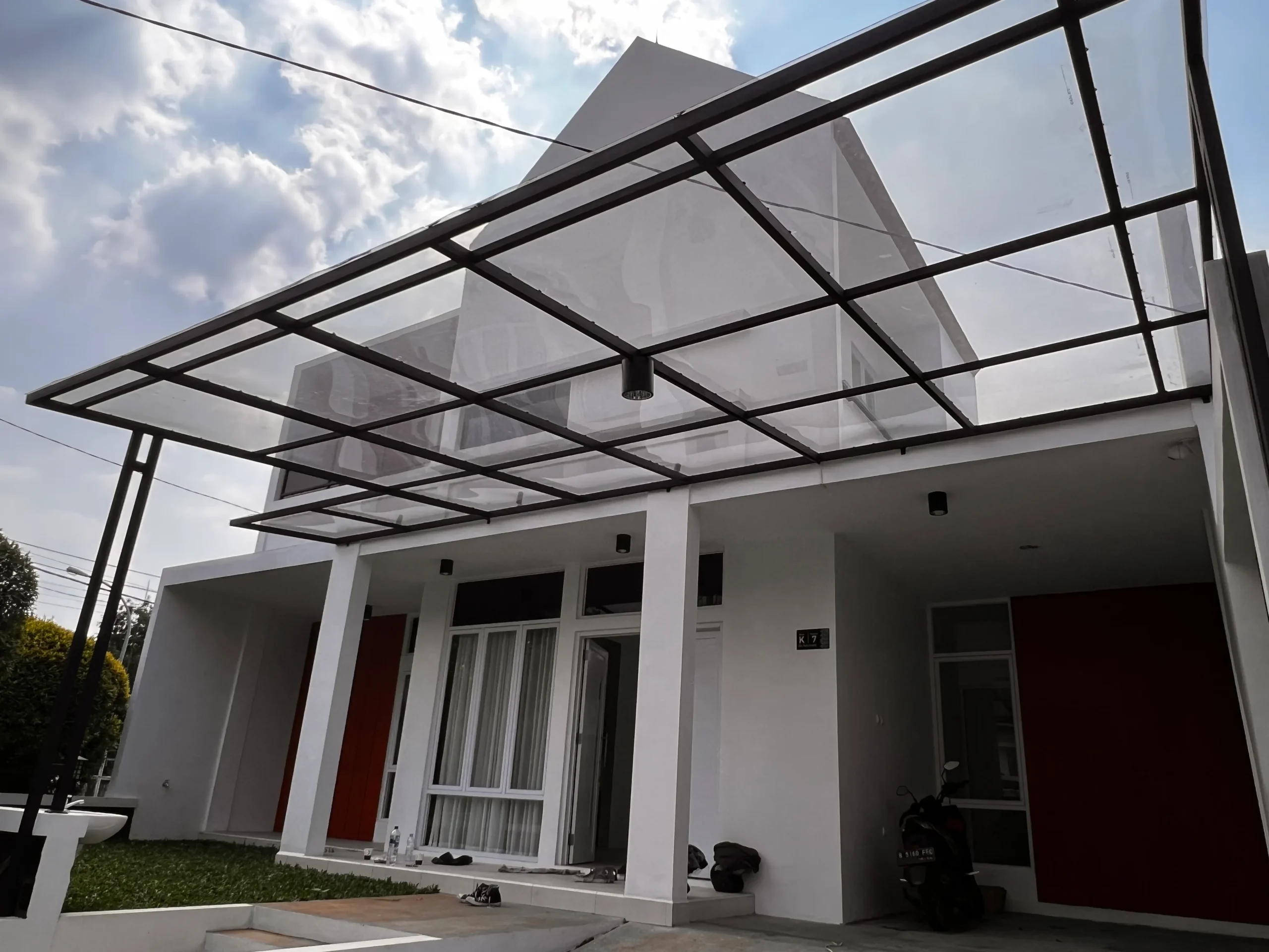 Rumah JTM Bekasi