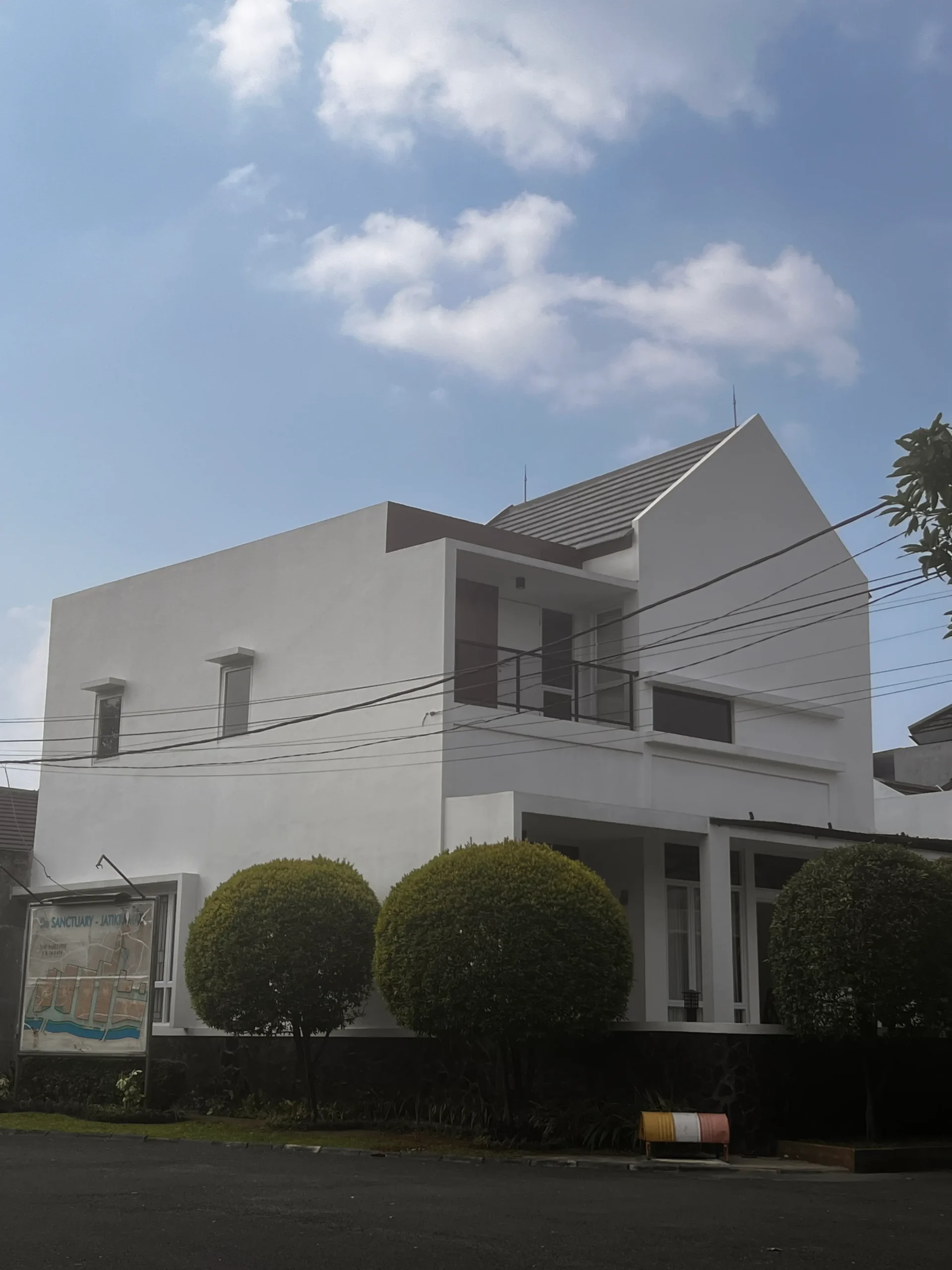 Rumah JTM Bekasi