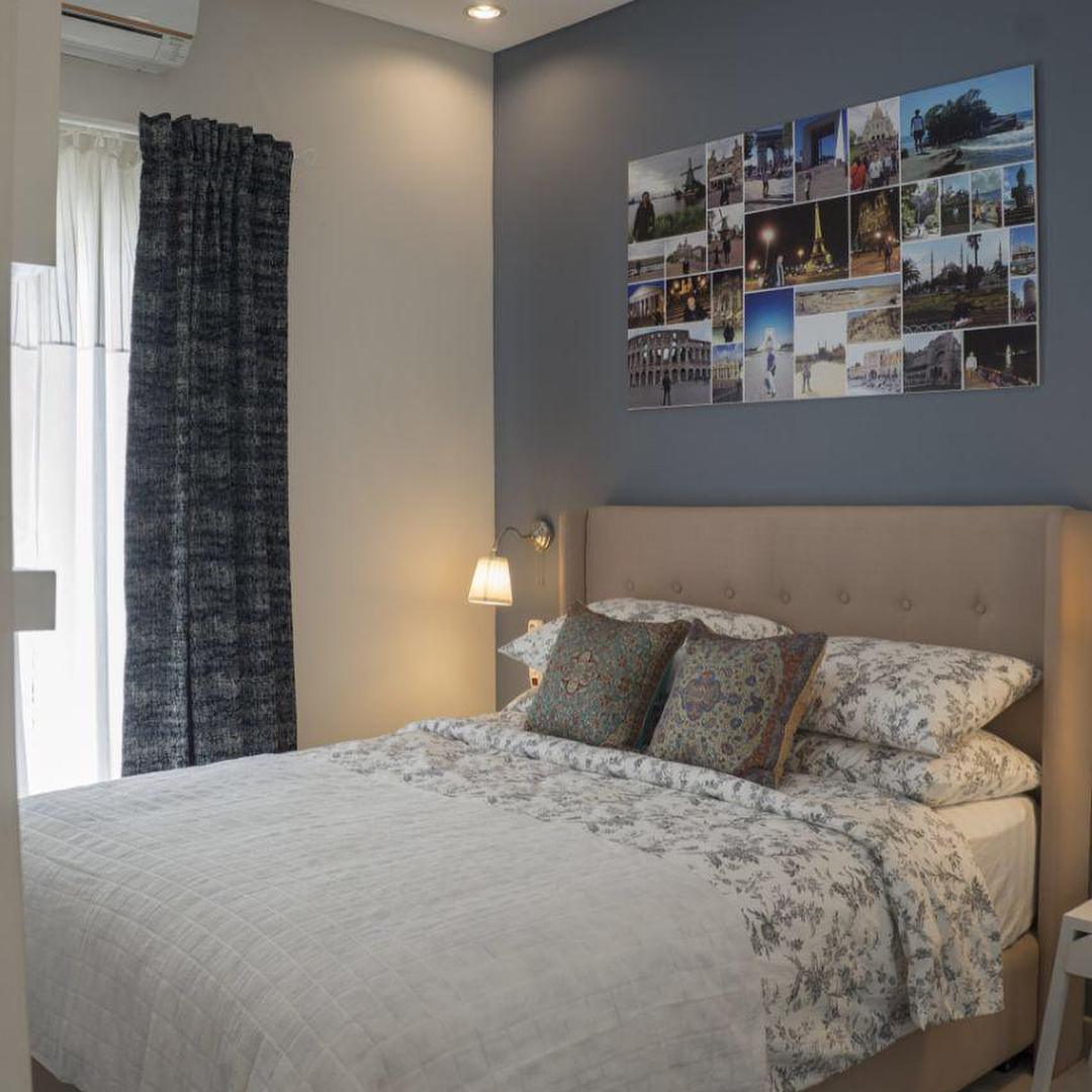 Interior Magnolia 9