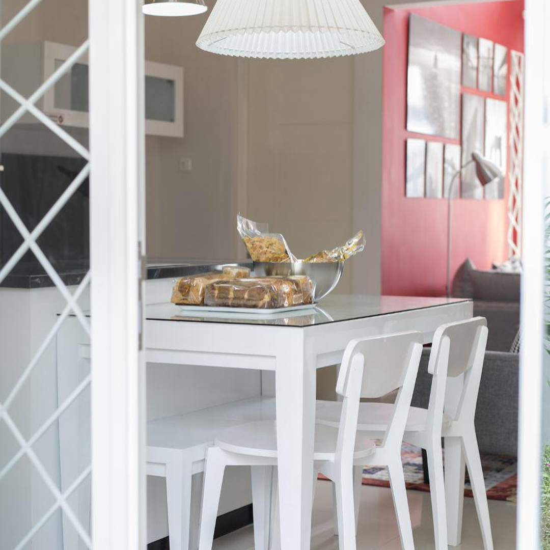 Interior Magnolia 9