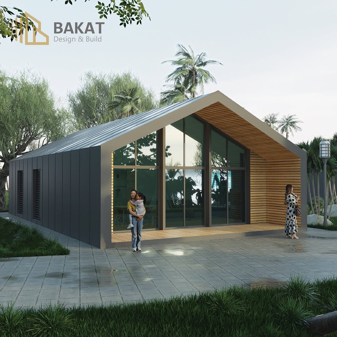 Cisarua Hills Project
