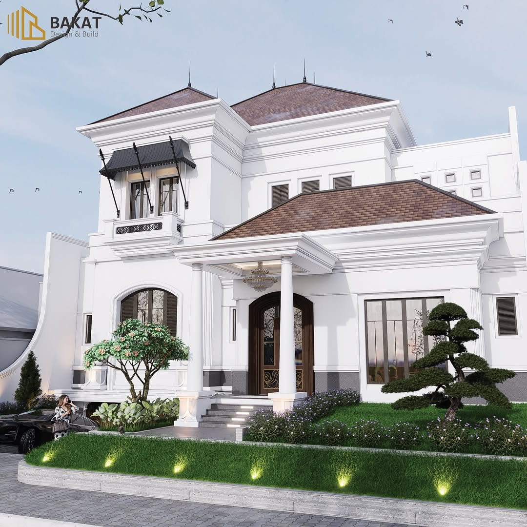 ANI House Project
