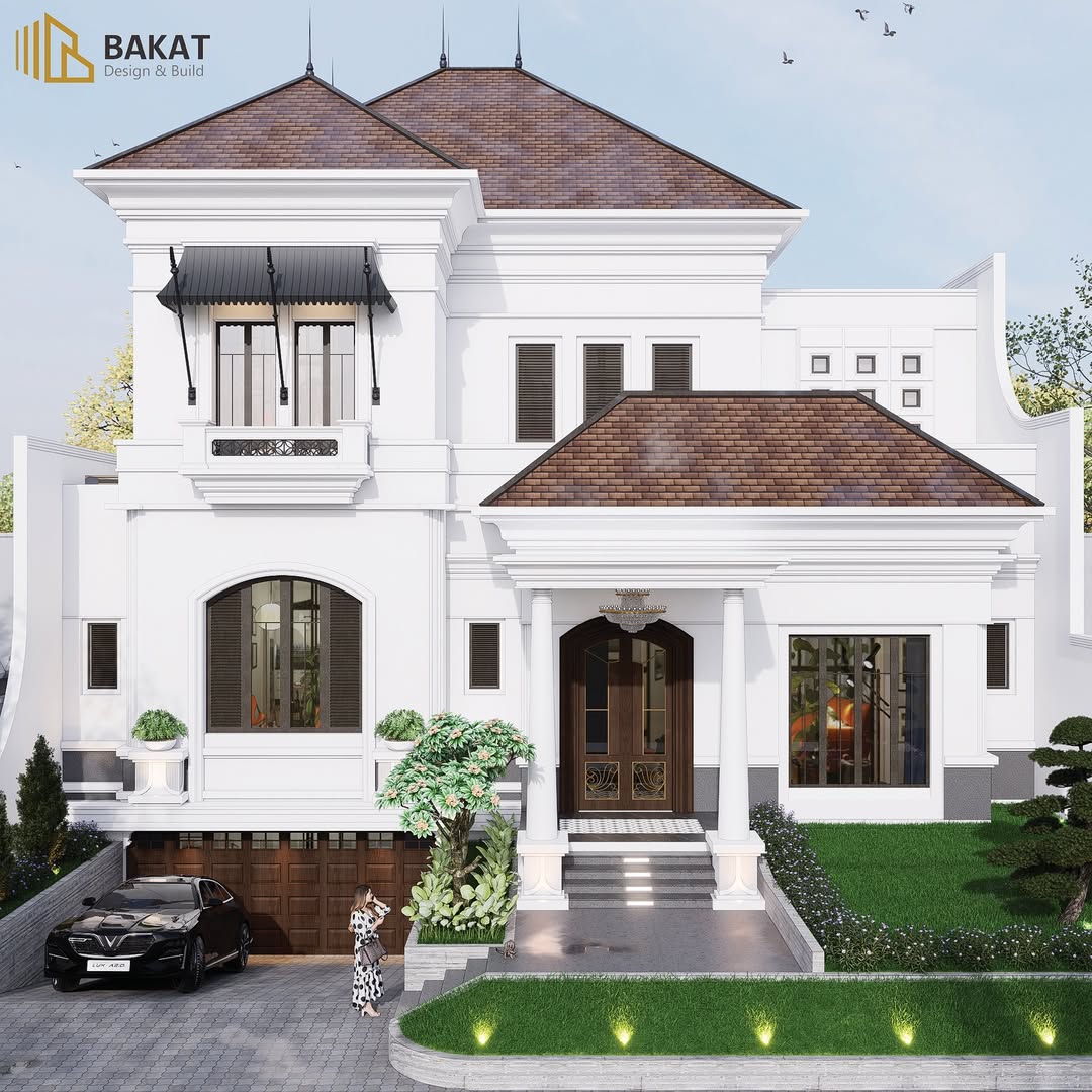 ANI House Project