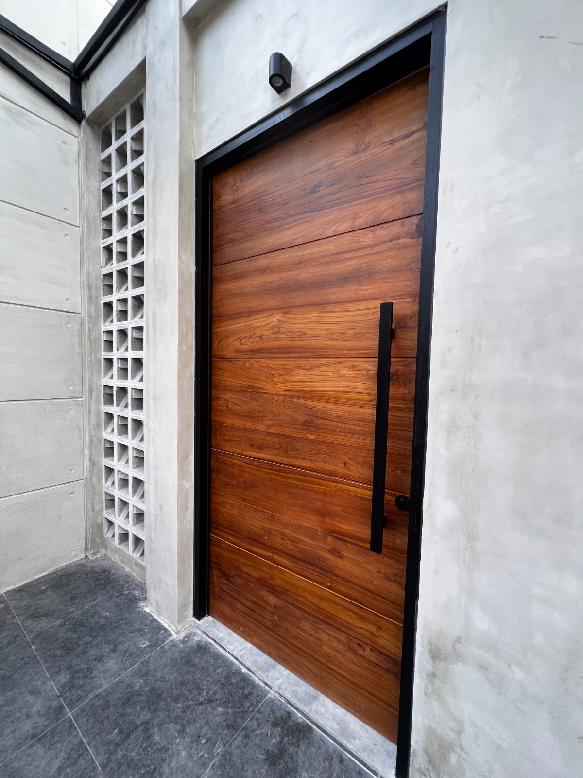 Rumah PST Galaxy