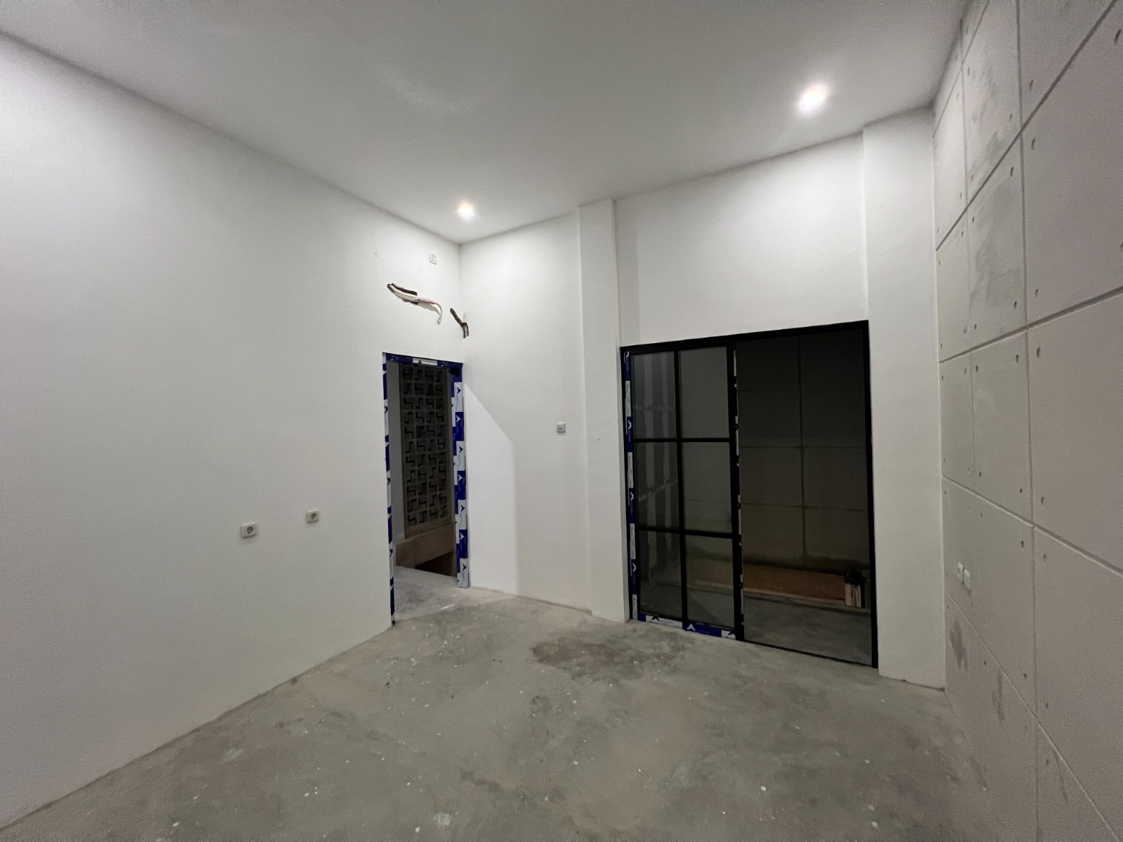 Rumah PST Galaxy