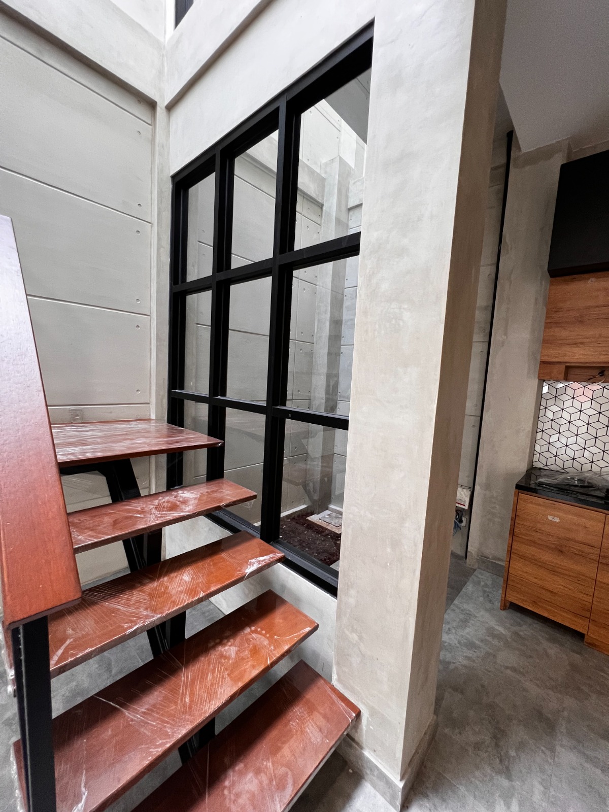 Rumah PST Galaxy