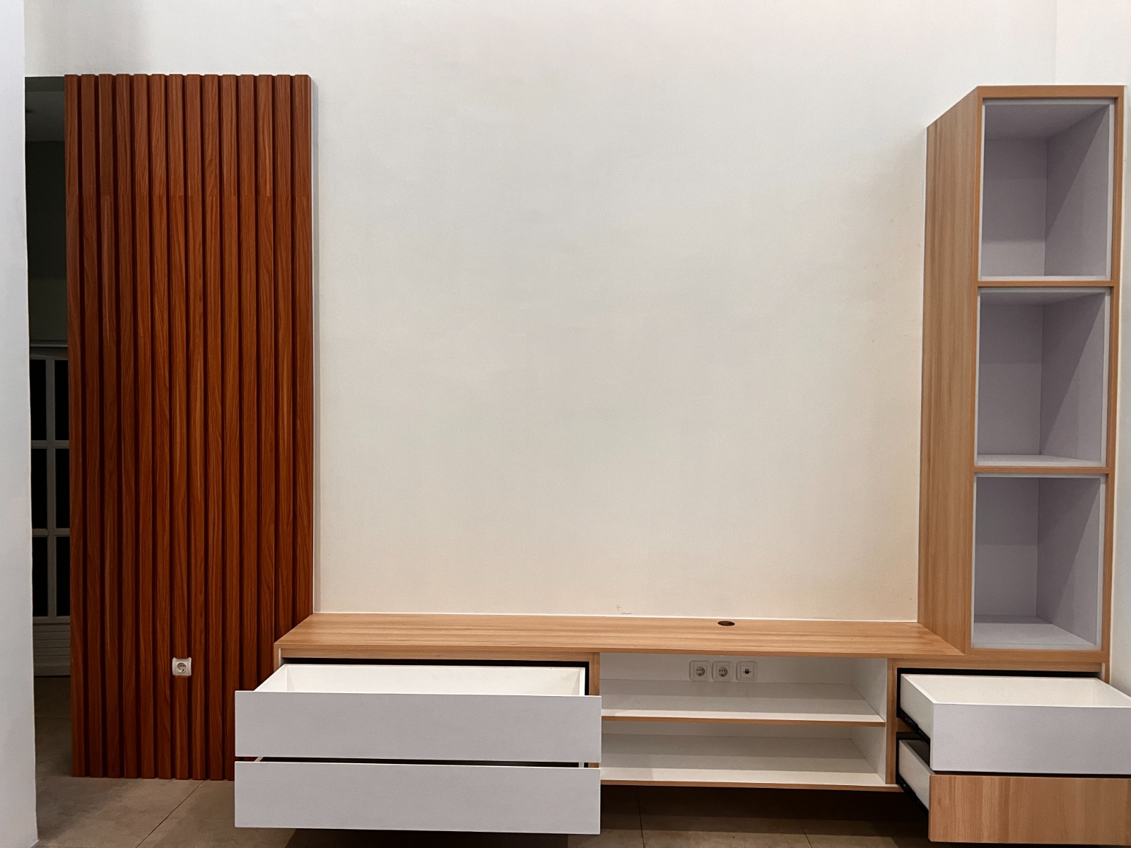 Interior JTM Bekasi