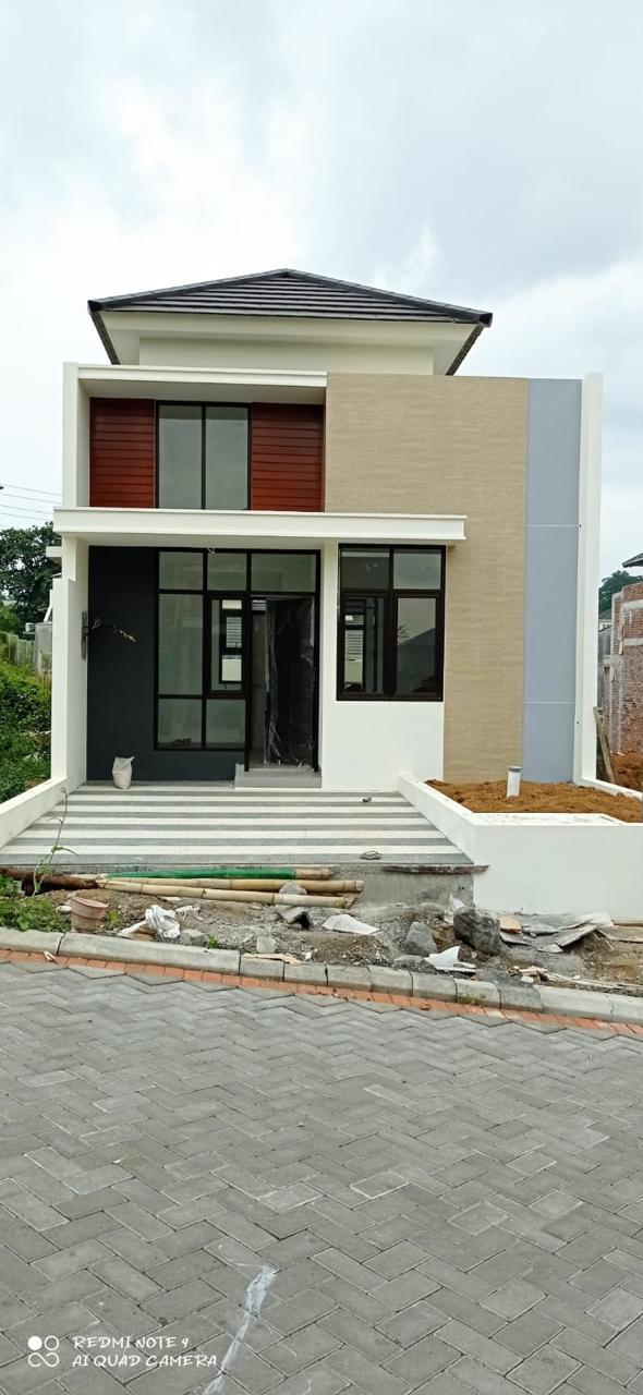 Perumahan Citra Garden Ciputra