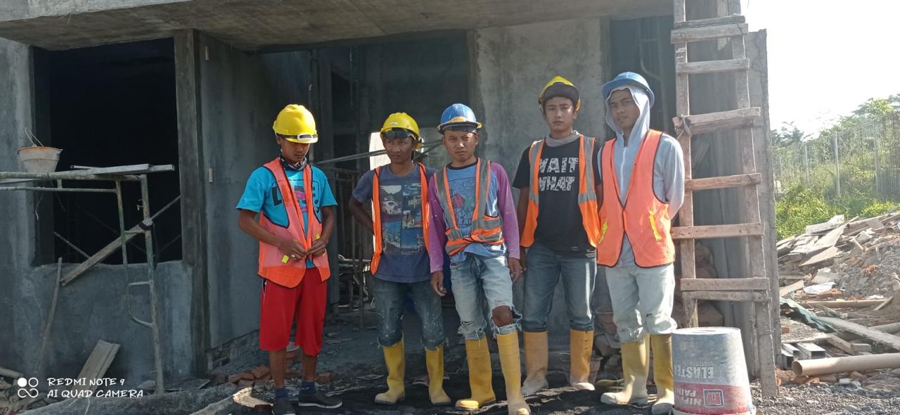 Perumahan Citra Garden Ciputra