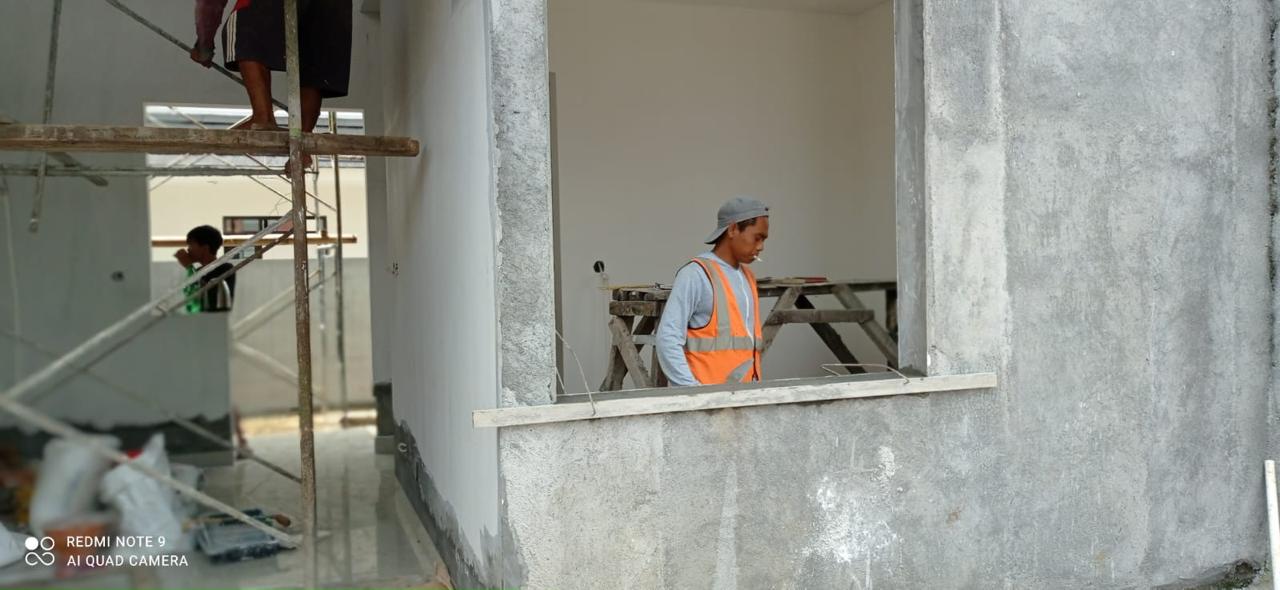 Perumahan Citra Garden Ciputra