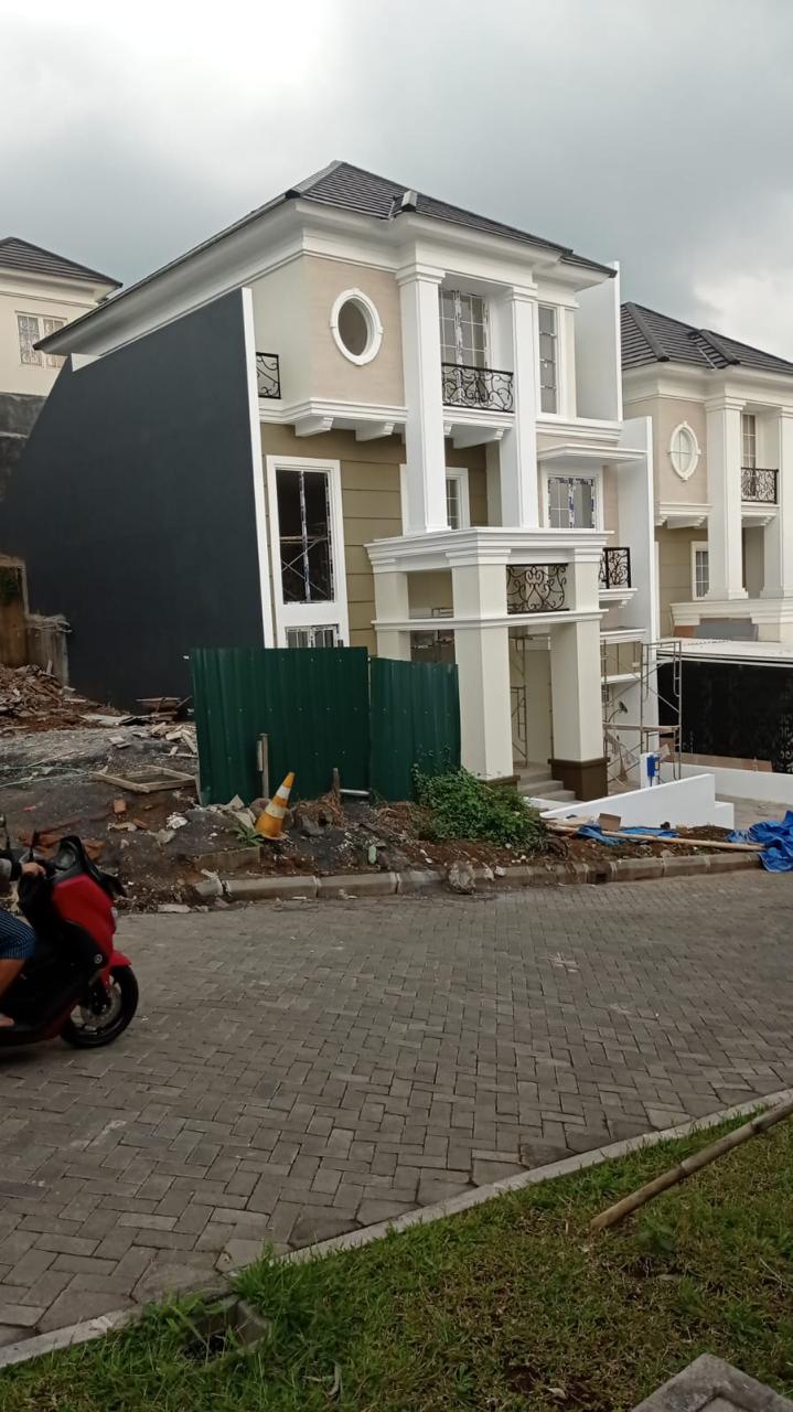 Perumahan Citra Garden Ciputra
