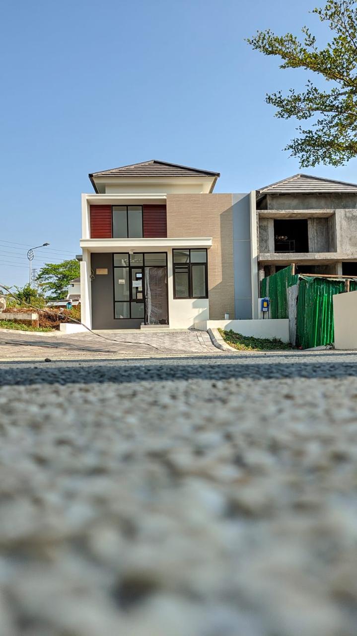Perumahan Citra Garden Ciputra