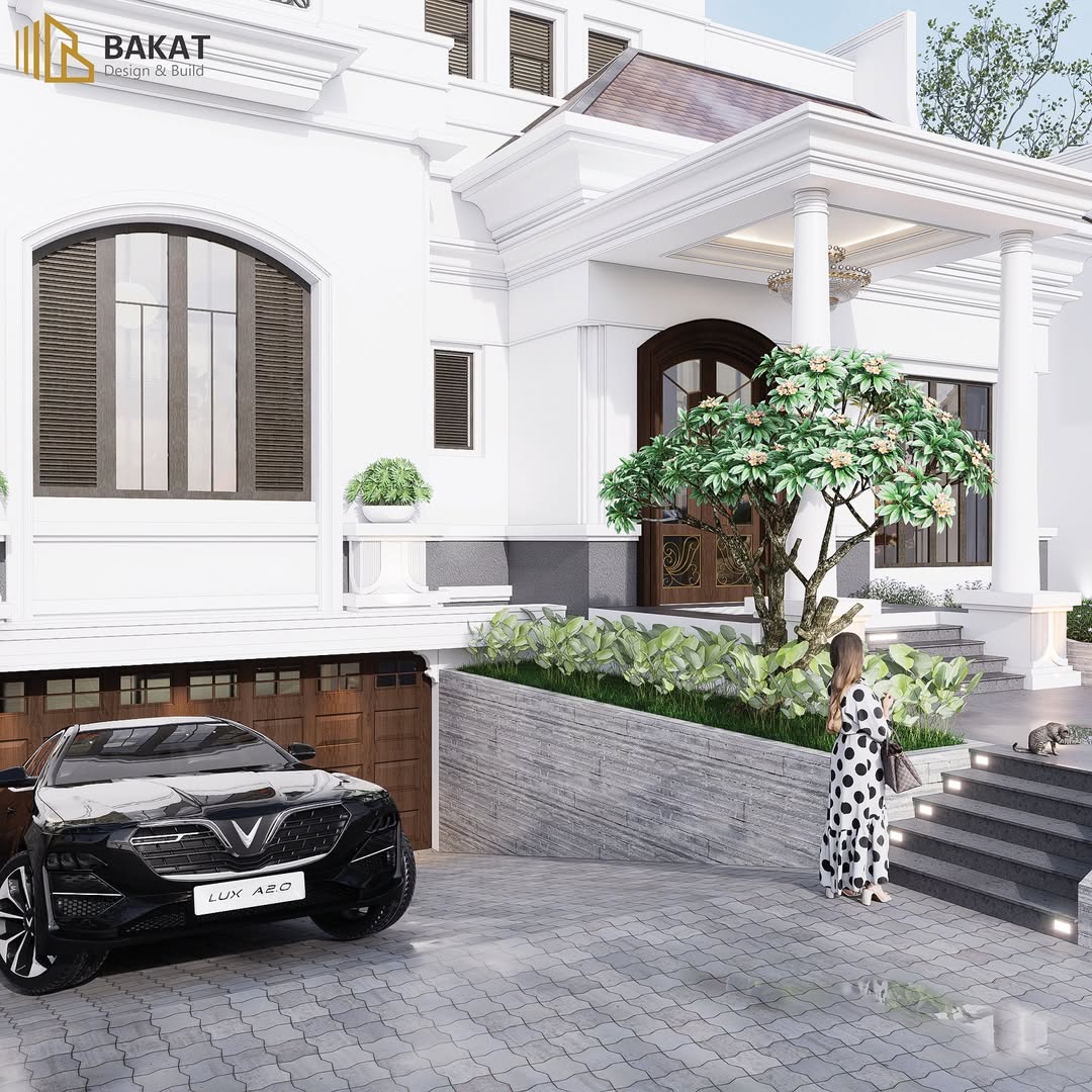ANI House Project