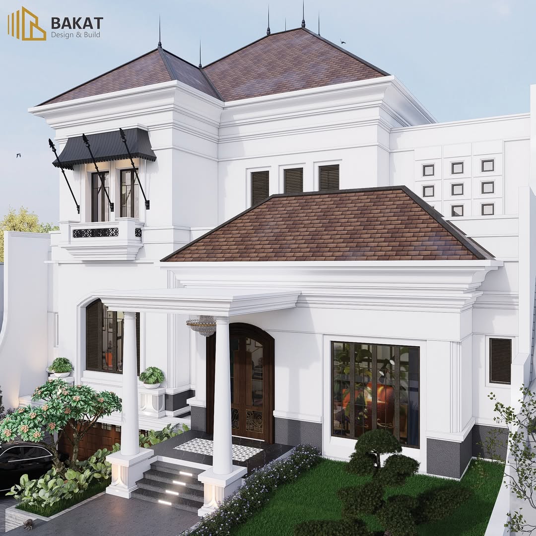 ANI House Project