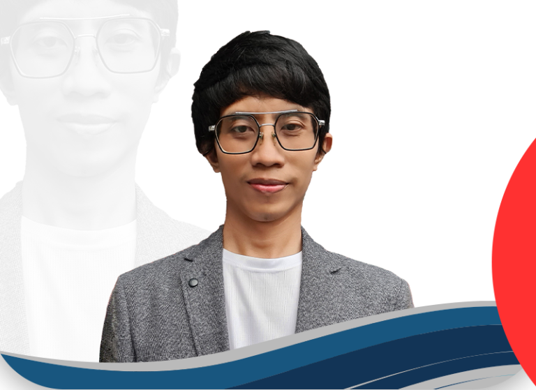 Lucky Oktavianto