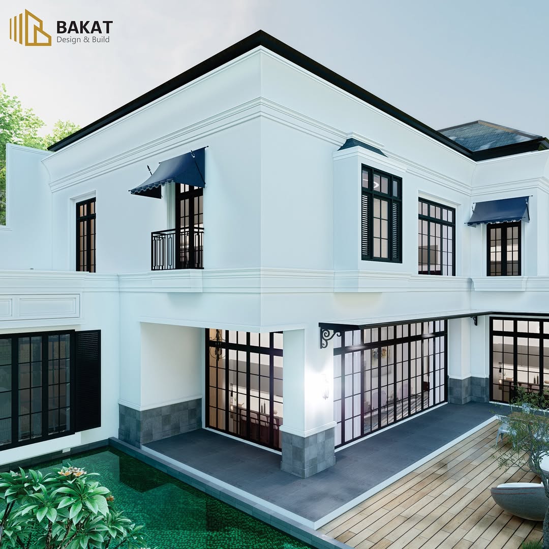 Menteng Timur Project