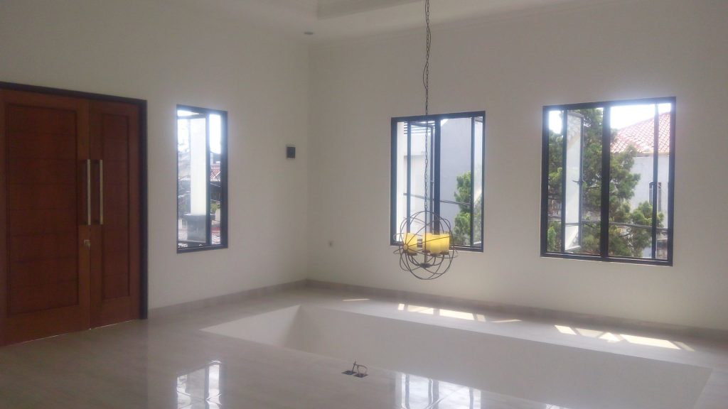 Rumah Mr. A