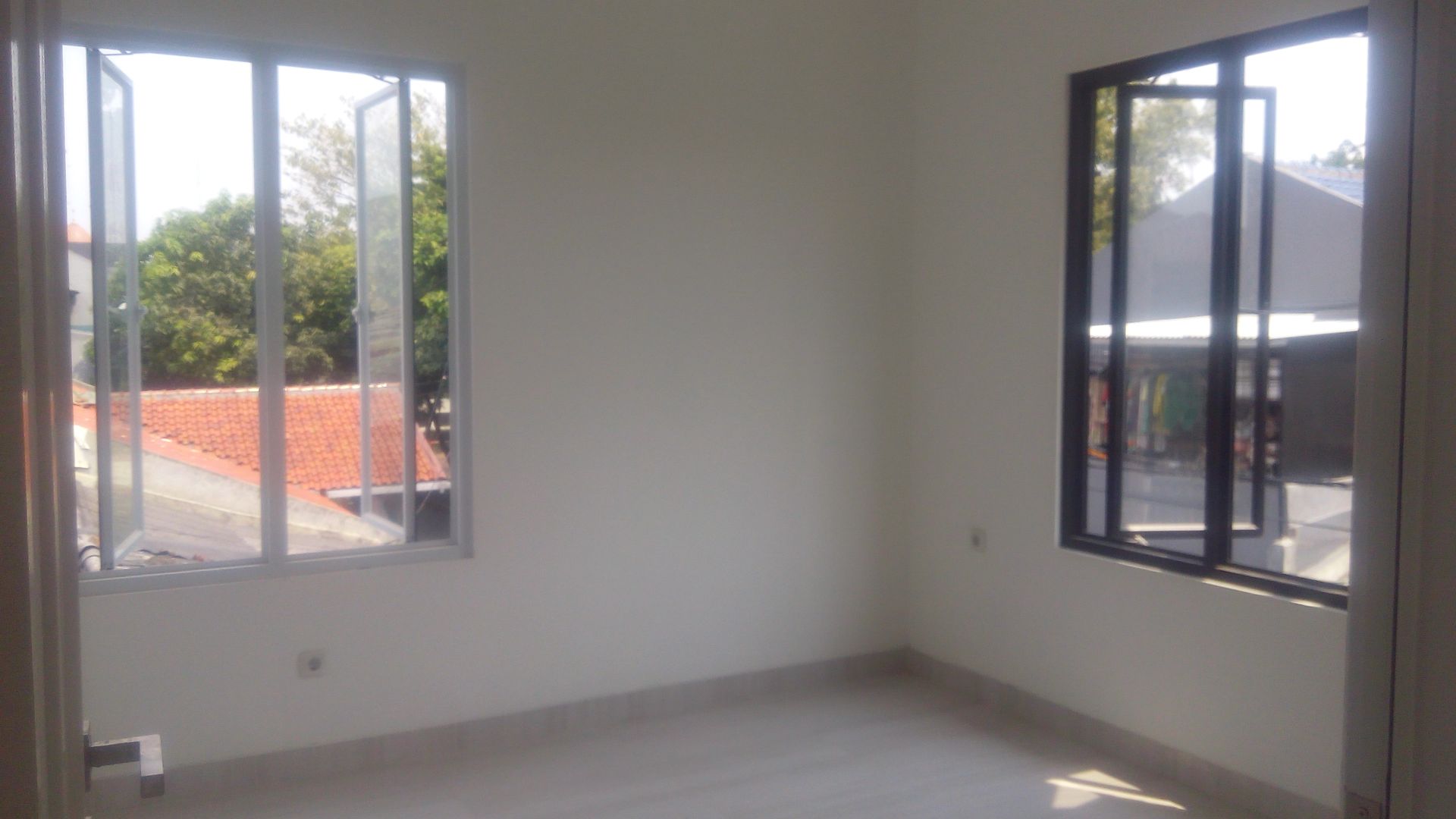 Rumah Mr. A