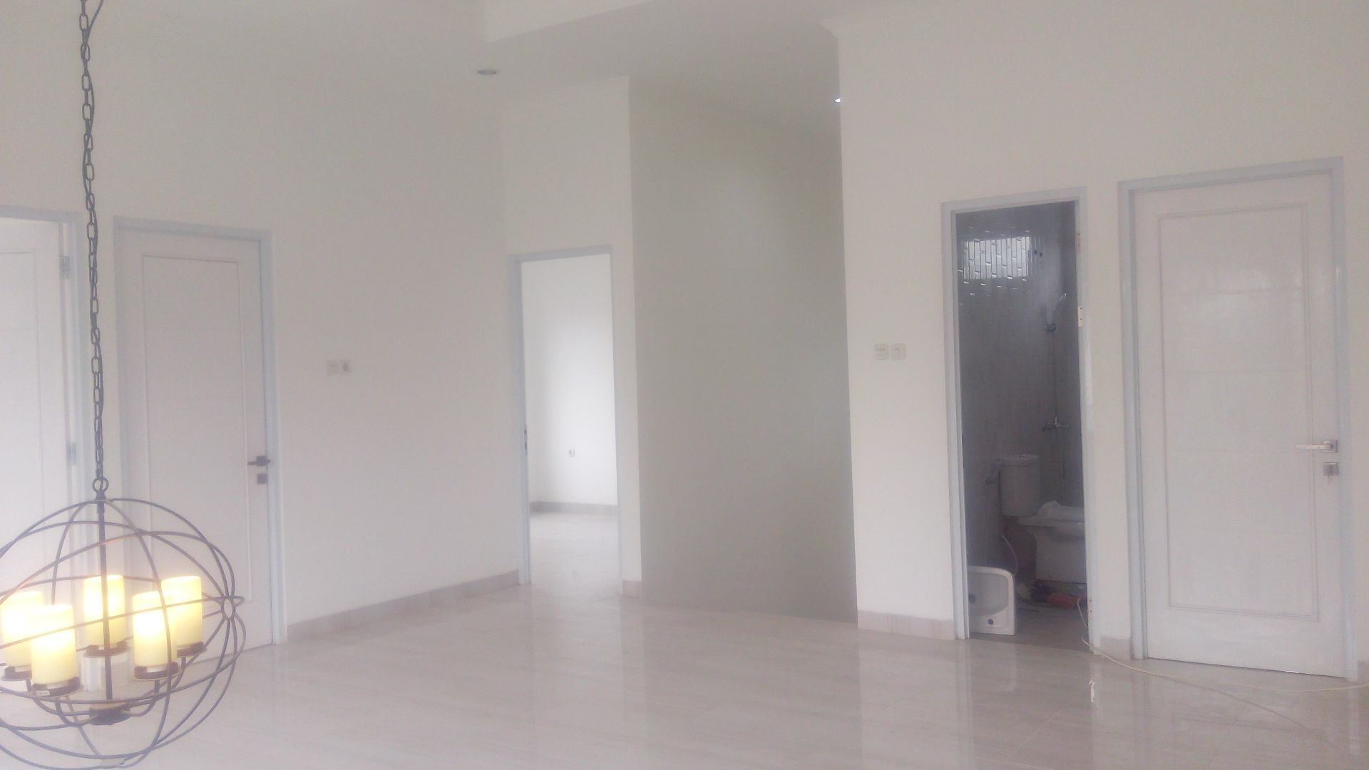 Rumah Mr. A