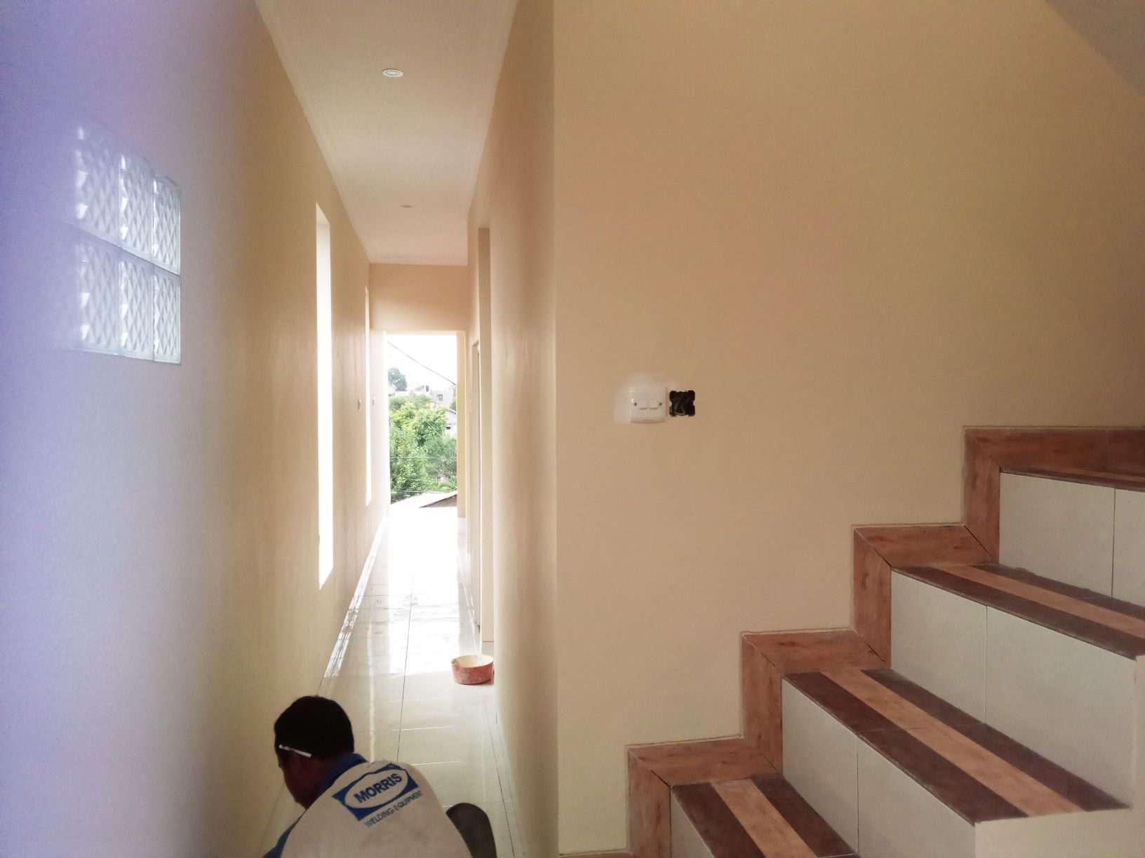 Rumah Mr. B