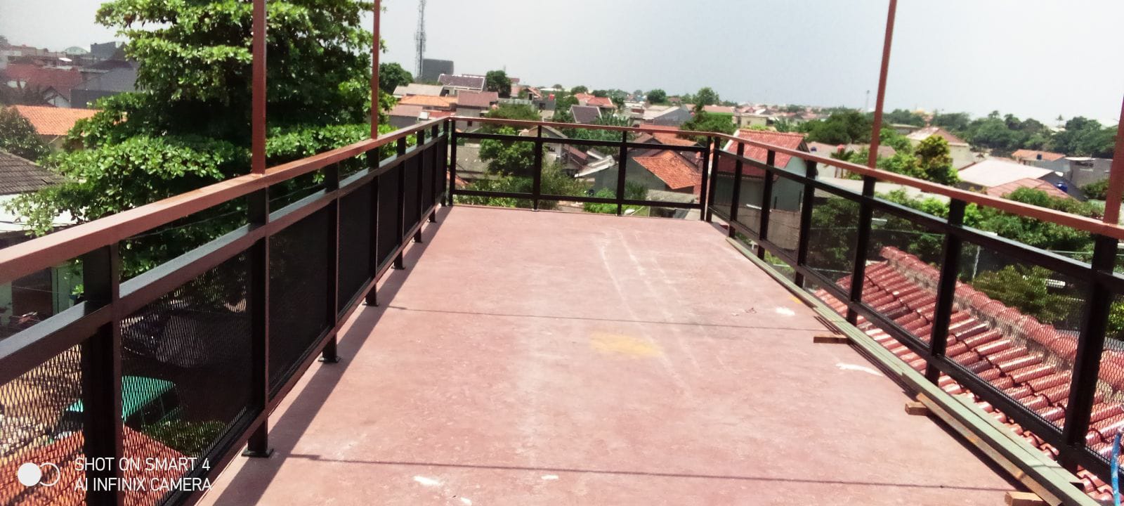Rumah Mr. B