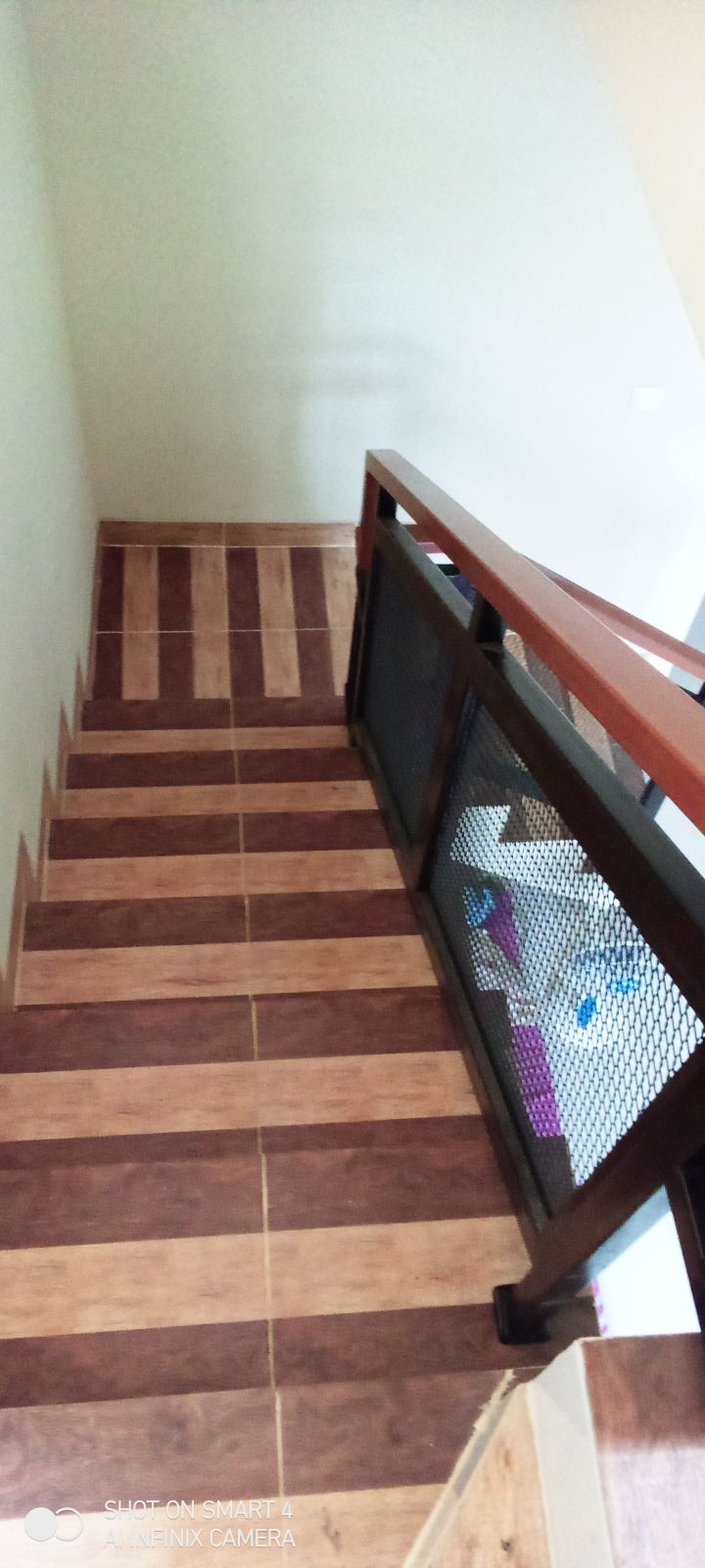 Rumah Mr. B