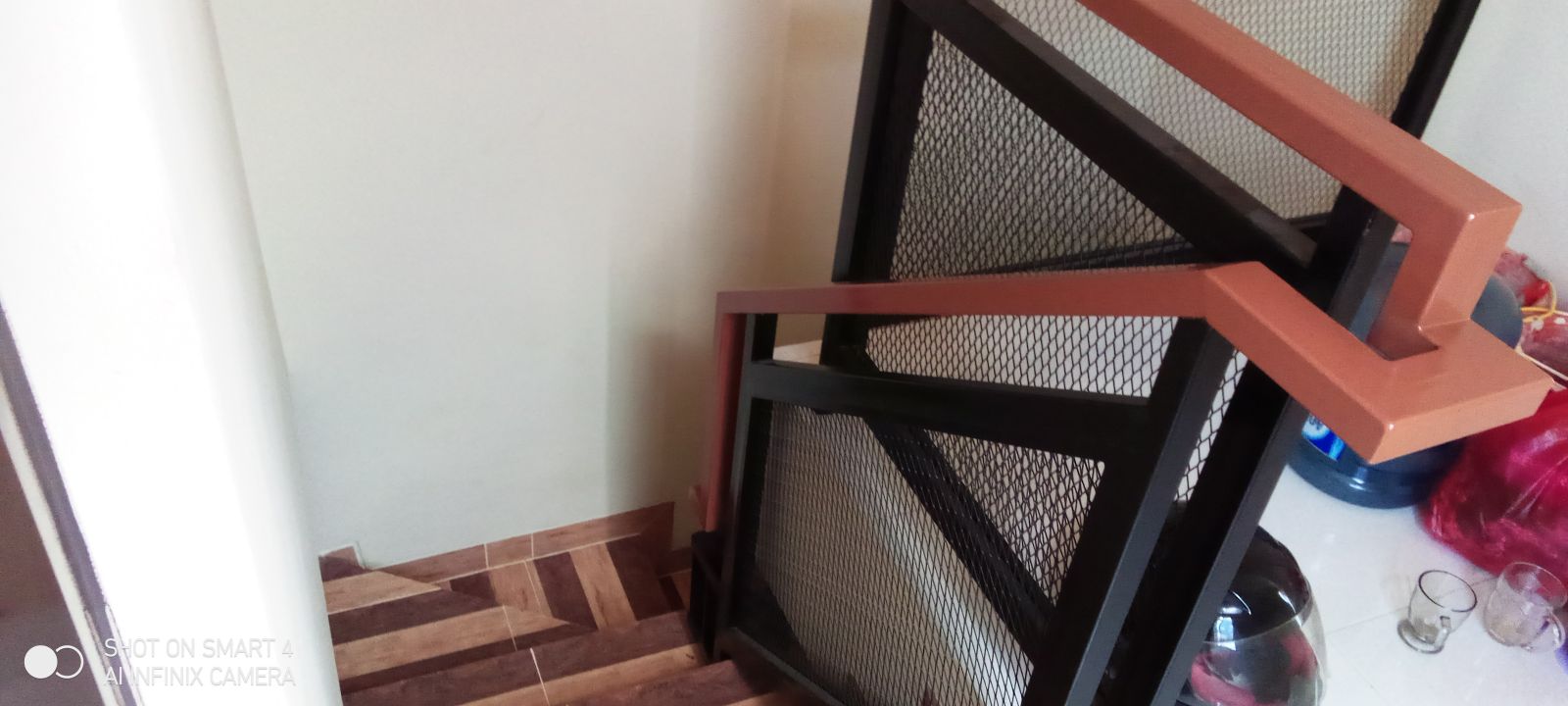 Rumah Mr. B