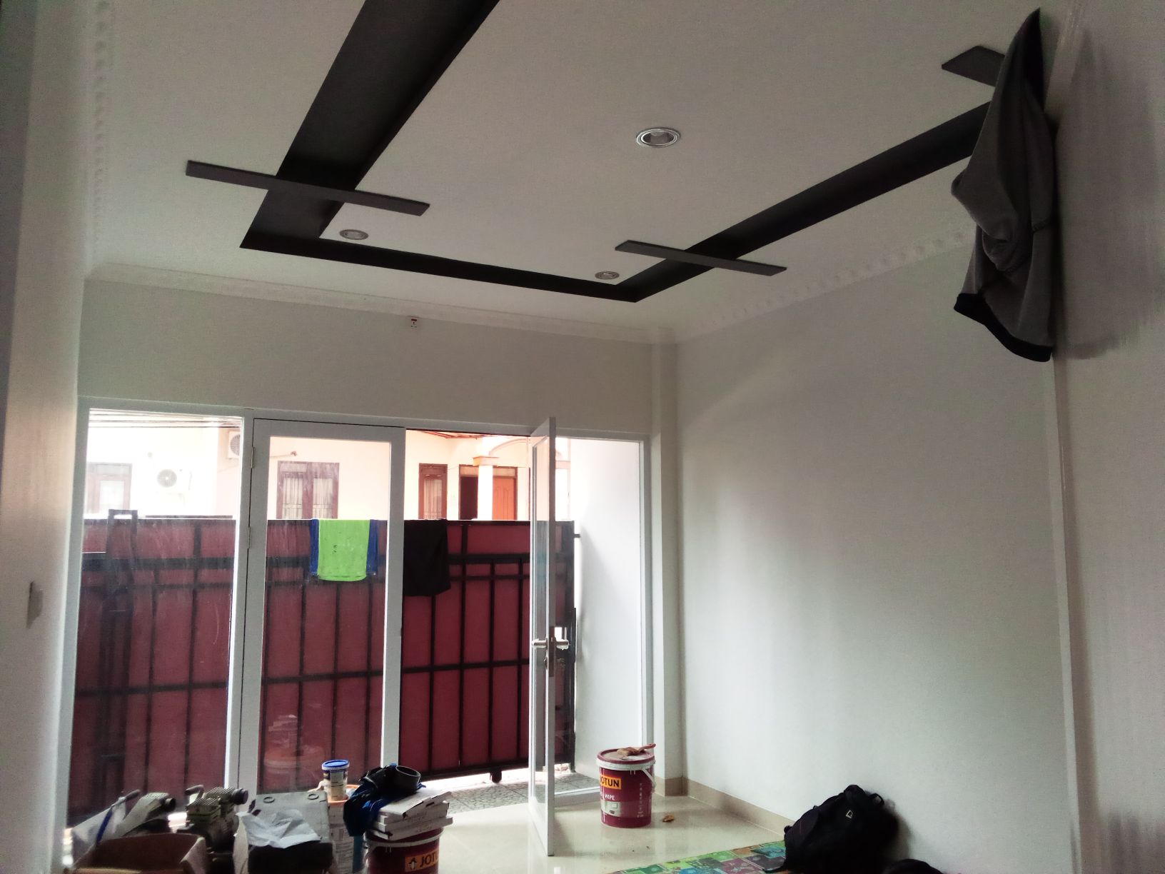 Rumah Mr. A Depok