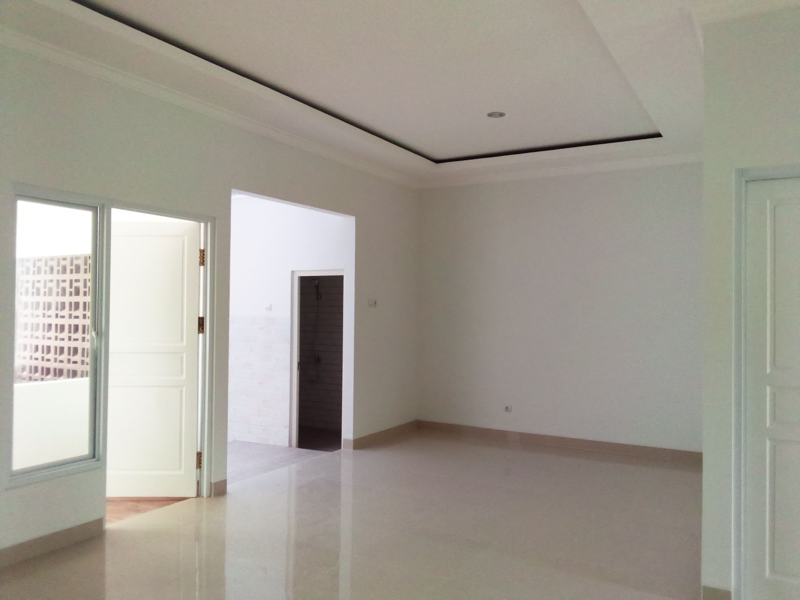 Rumah Mr. A Depok