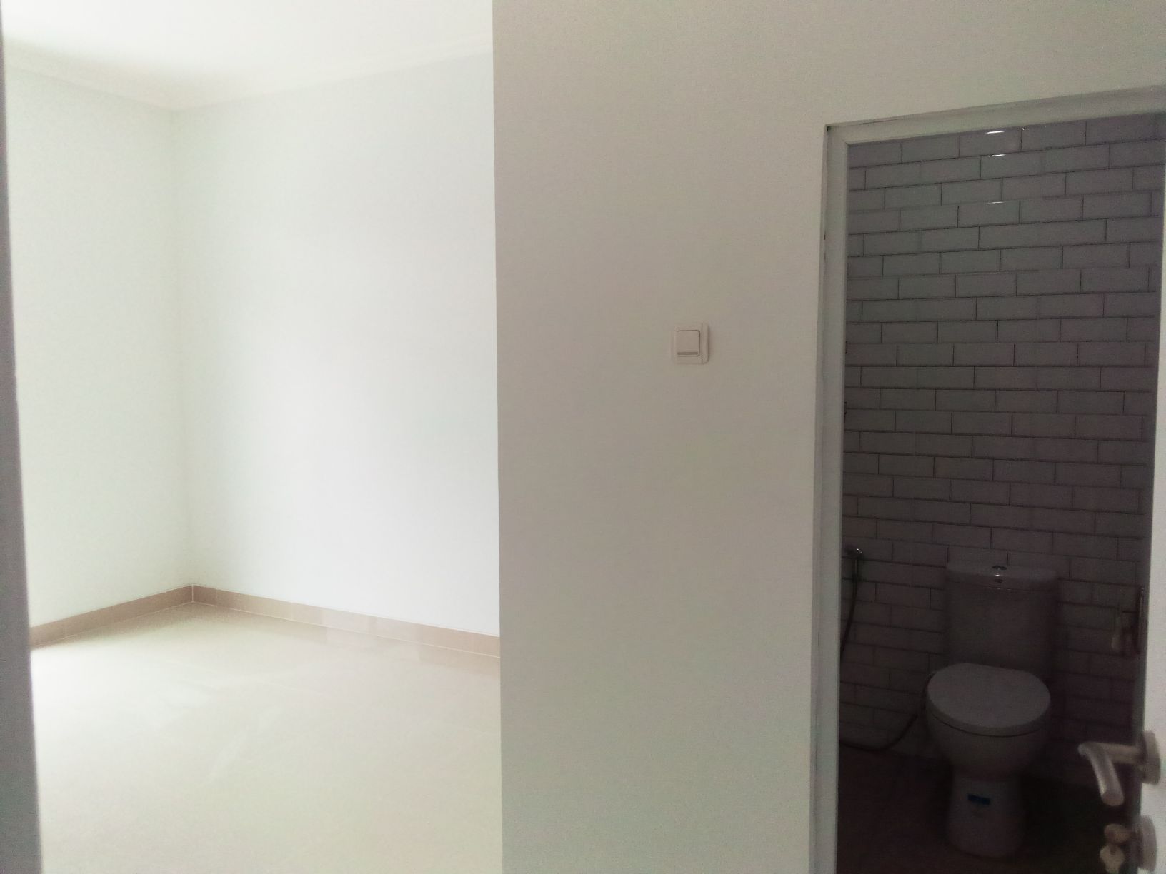 Rumah Mr. A Depok