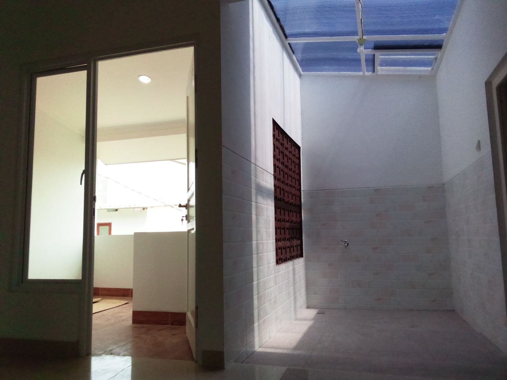Rumah Mr. A Depok