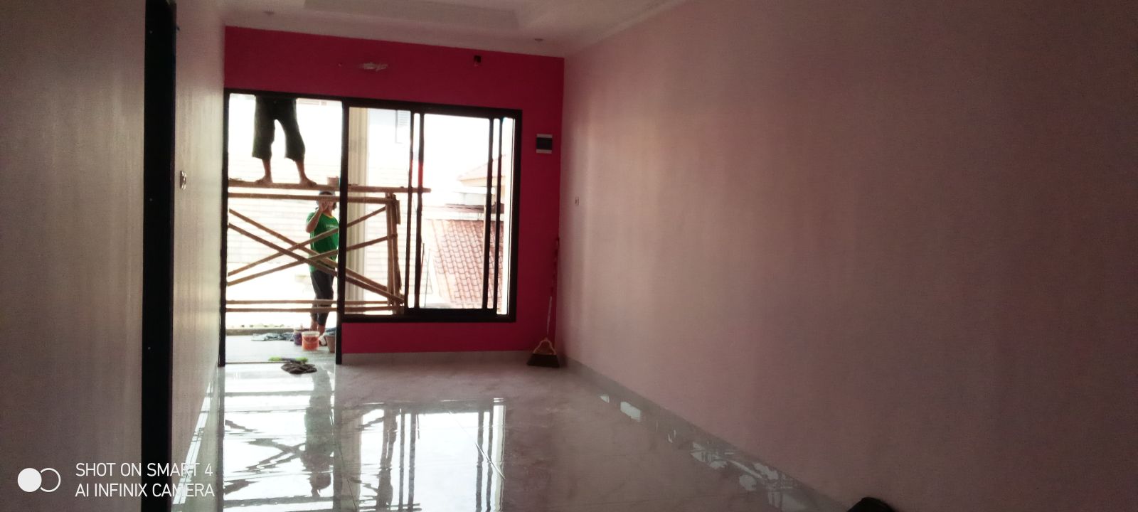 Rumah Mrs. S