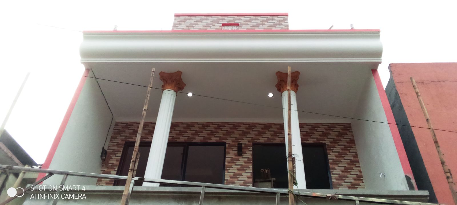 Rumah Mrs. S