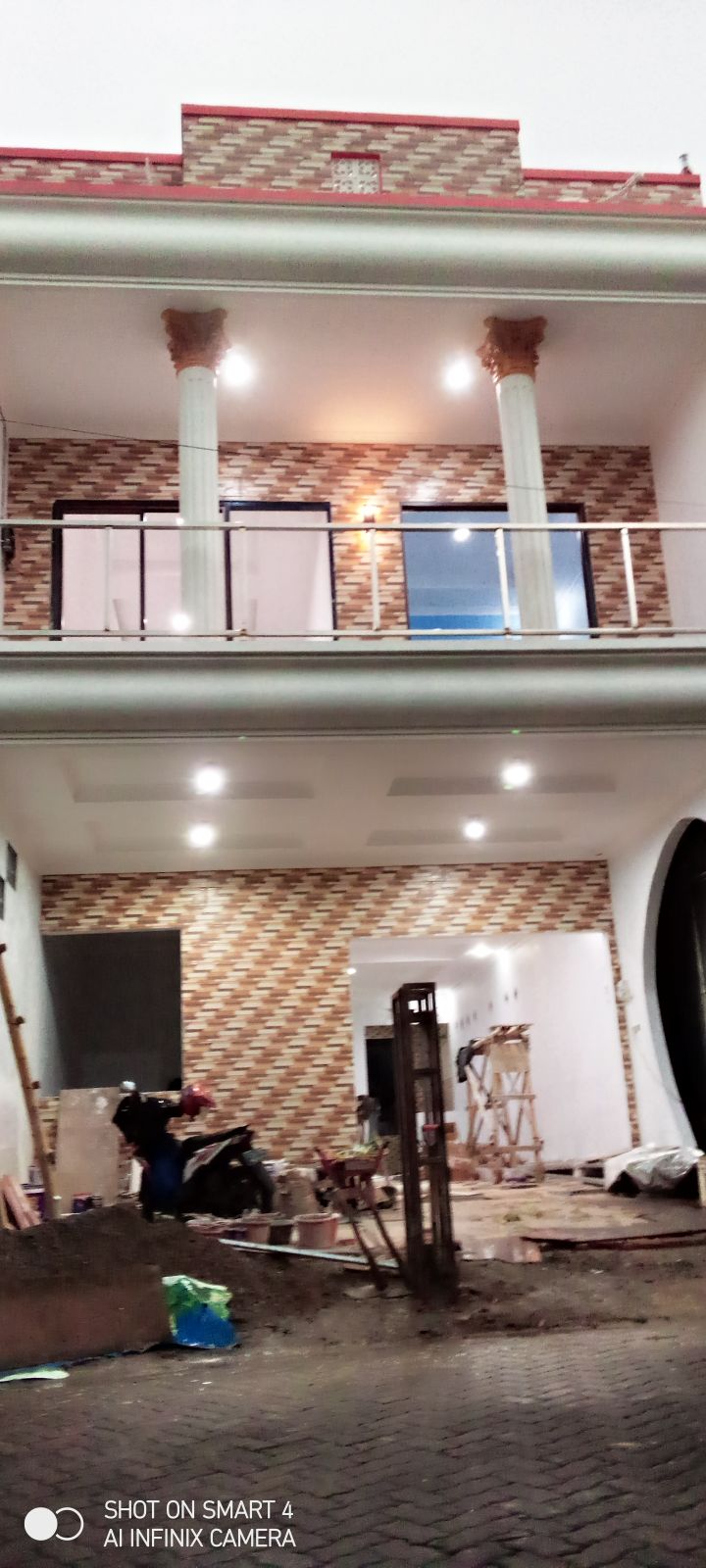 Rumah Mrs. S