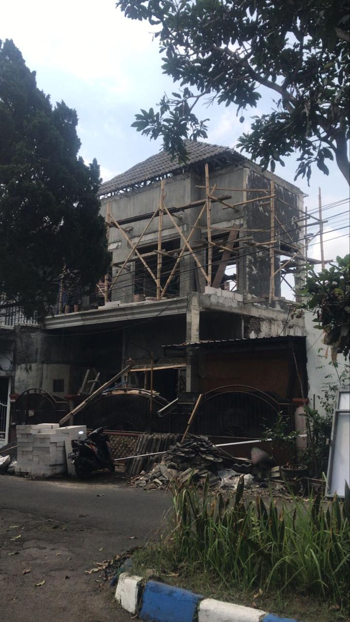 Rumah Tinggal