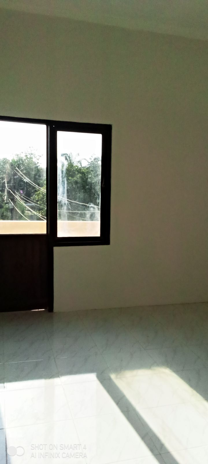 Rumah Mrs. A
