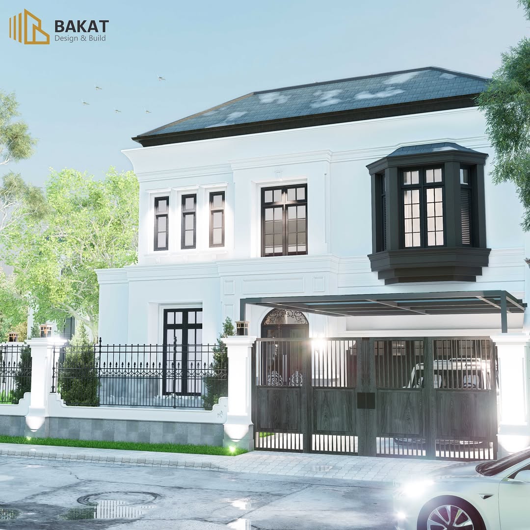 Menteng Timur Project