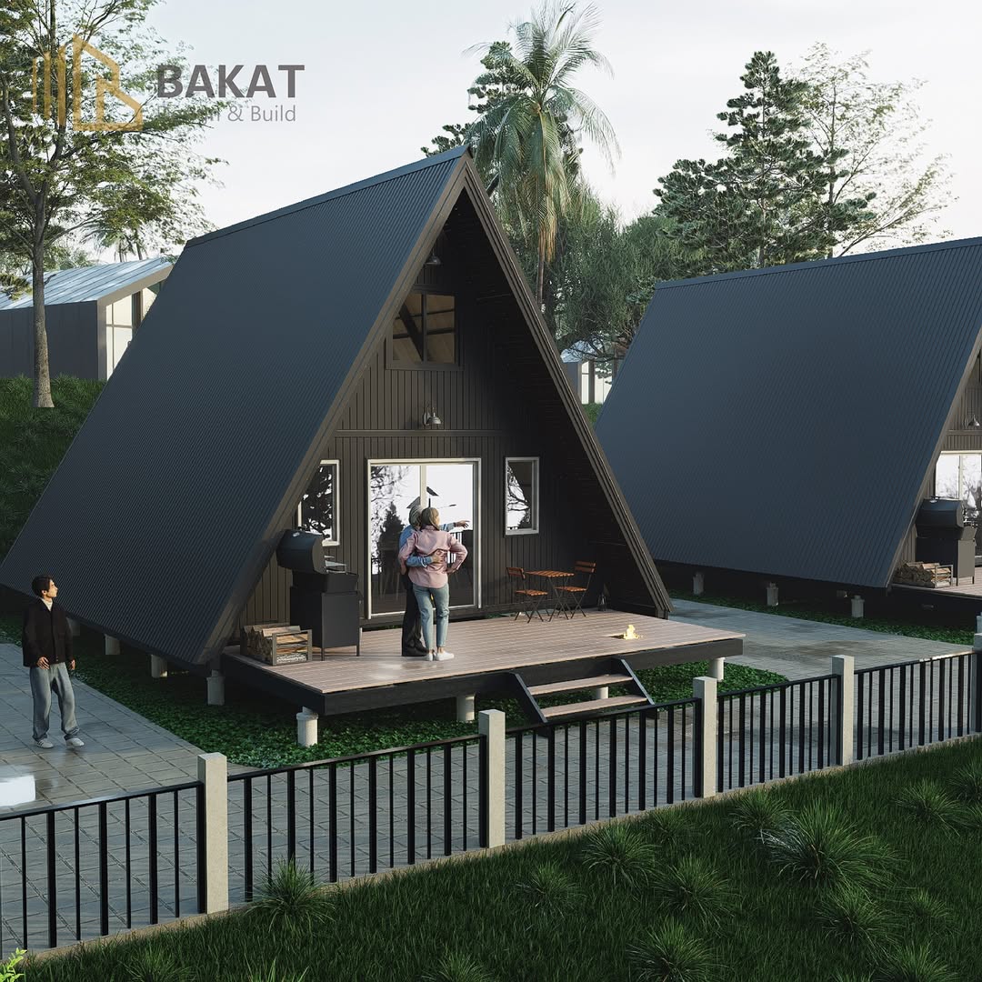 Cisarua Hills Project