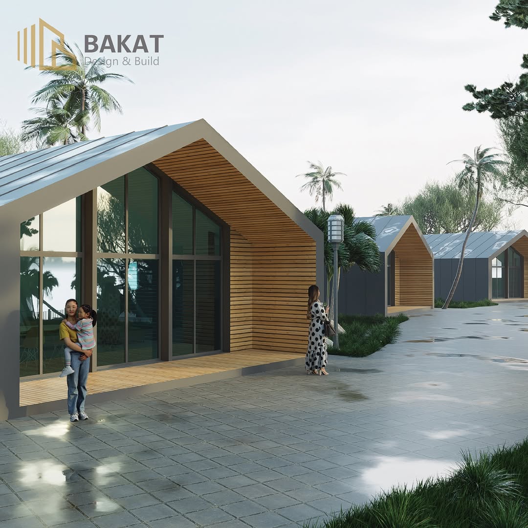 Cisarua Hills Project